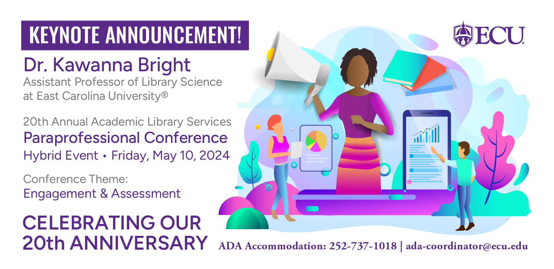 2024 Paraprofessional Conference